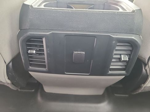 Used 2016 Ford F150 XL w/ Equipment Group 101A Mid image 38