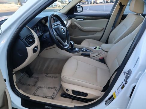 Used 2014 BMW X1 sDrive28i image 23