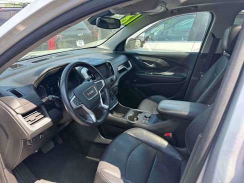 Used 2018 GMC Terrain SLT w/ Preferred Package AWD/4WD image 14
