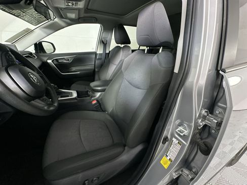 Used 2024 Toyota RAV4 XLE w/ Convenience Package FWD image 11