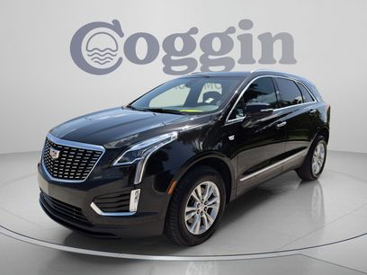 Used 2025 Cadillac XT5 Luxury w/ LPO, Floor Liner Package