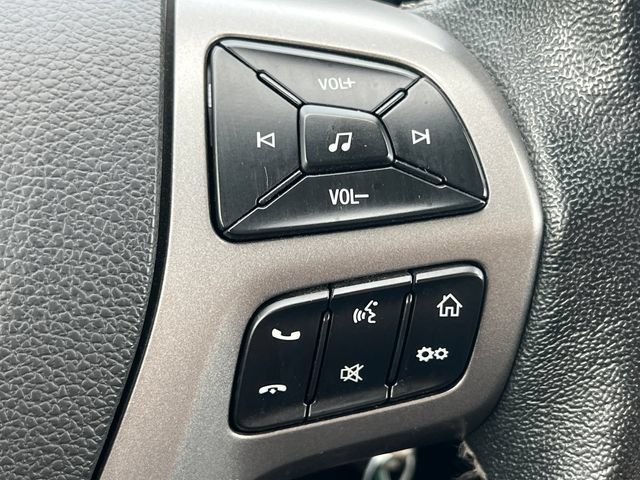 Used 2021 Ford Ranger XLT w/ FX4 Off-Road Package AWD/4WD image 22