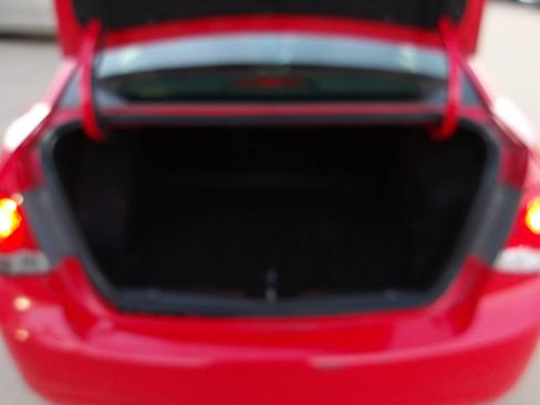 Used 2014 Chevrolet Cruze LT image 21