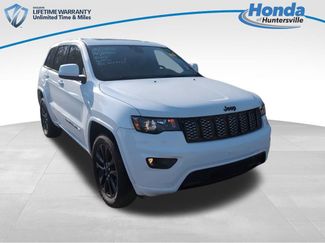 Used 2020 Jeep Grand Cherokee Altitude 360° Tour