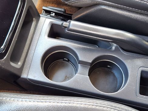 Used 2016 Jeep Compass Latitude image 20