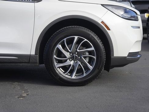 Used 2021 Lincoln Corsair FWD w/ Equipment Group 101A image 4