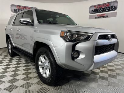 Used 2017 Toyota 4Runner SR5 Premium