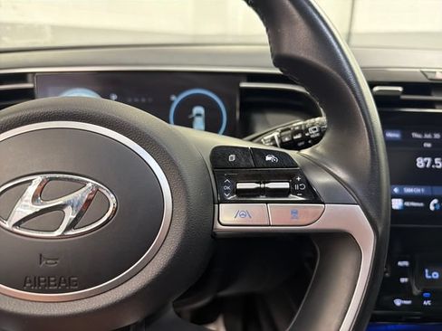 Used 2023 Hyundai Tucson SEL w/ Convenience Package AWD/4WD image 25