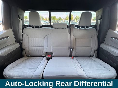 Used 2024 Chevrolet Silverado 1500 RST AWD/4WD image 27