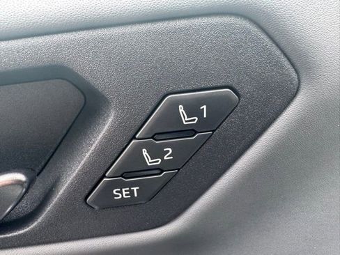 New 2026 Toyota RAV4 XSE image 19