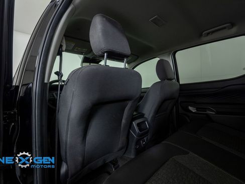 Used 2024 Ford Ranger XLT w/ FX4 Off-Road Package image 24