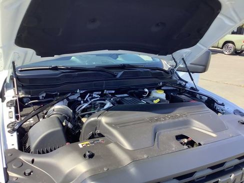 New 2026 RAM 2500 Tradesman image 42