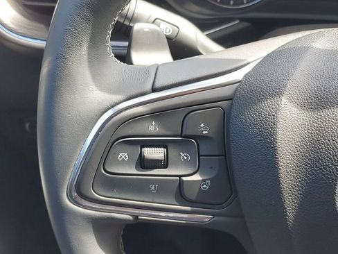 Certified 2023 Buick Envision Preferred AWD/4WD image 25