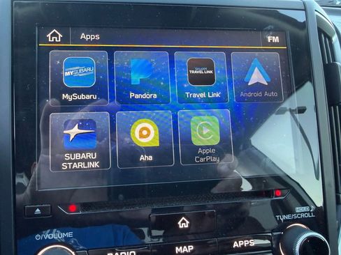 Used 2019 Subaru Forester Touring w/ Popular Package #3 image 11