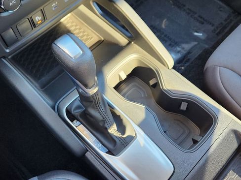 Used 2025 Nissan Frontier S image 10