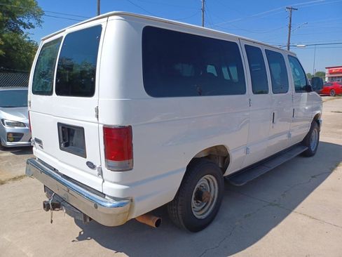 Used 2008 Ford E-350 and Econoline 350 XL RWD image 5