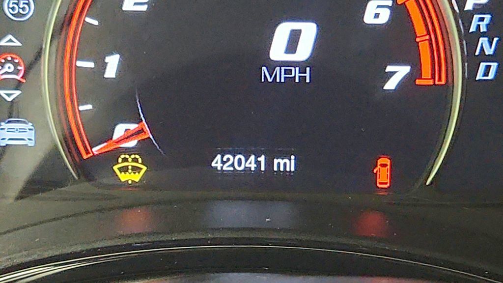 Used 2023 Dodge Durango SRT AWD/4WD image 15