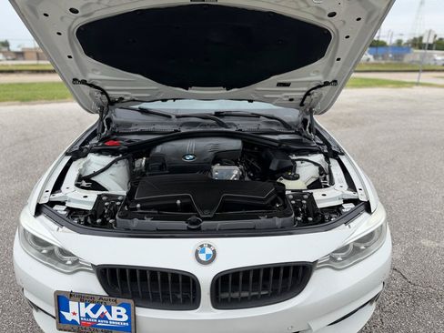 Used 2016 BMW 428i Coupe RWD image 17