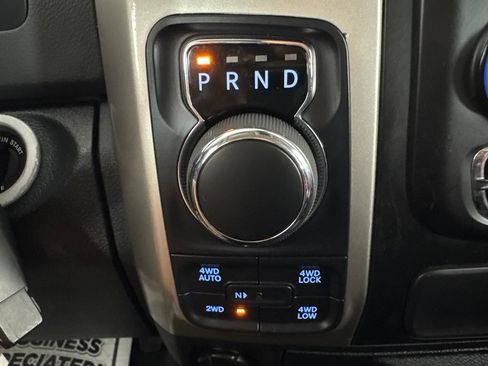 Used 2016 RAM 1500 Big Horn AWD/4WD image 27