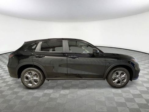New 2026 Honda HR-V LX image 7