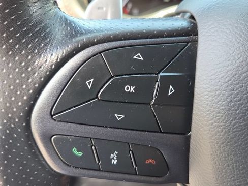 Used 2025 Dodge Durango R/T AWD/4WD image 52