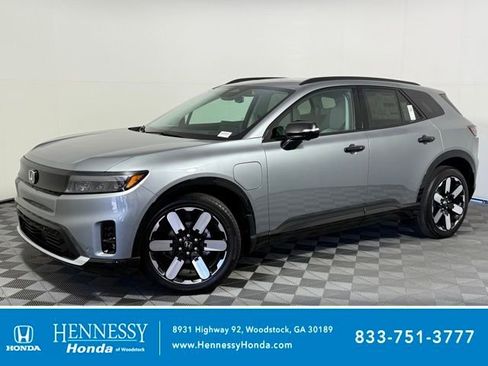 New 2025 Honda Prologue Elite image 1