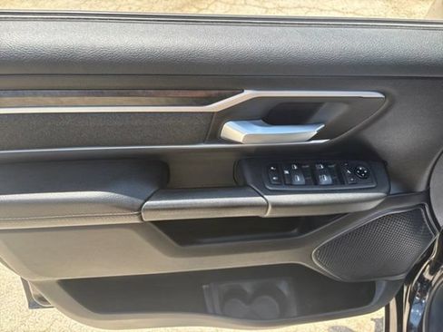 Used 2021 RAM 1500 Lone Star RWD image 11