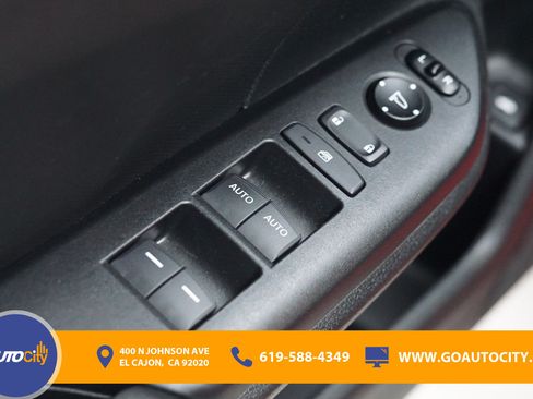 Used 2018 Honda Civic LX image 17