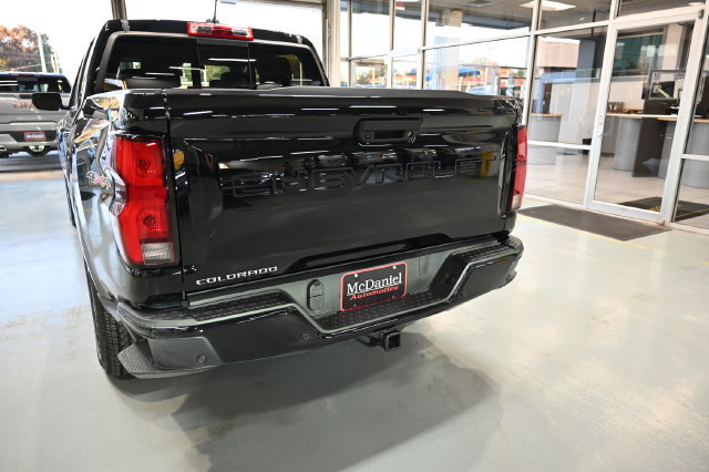 Used 2026 Chevrolet Colorado LT w/ LT Convenience Package AWD/4WD image 6