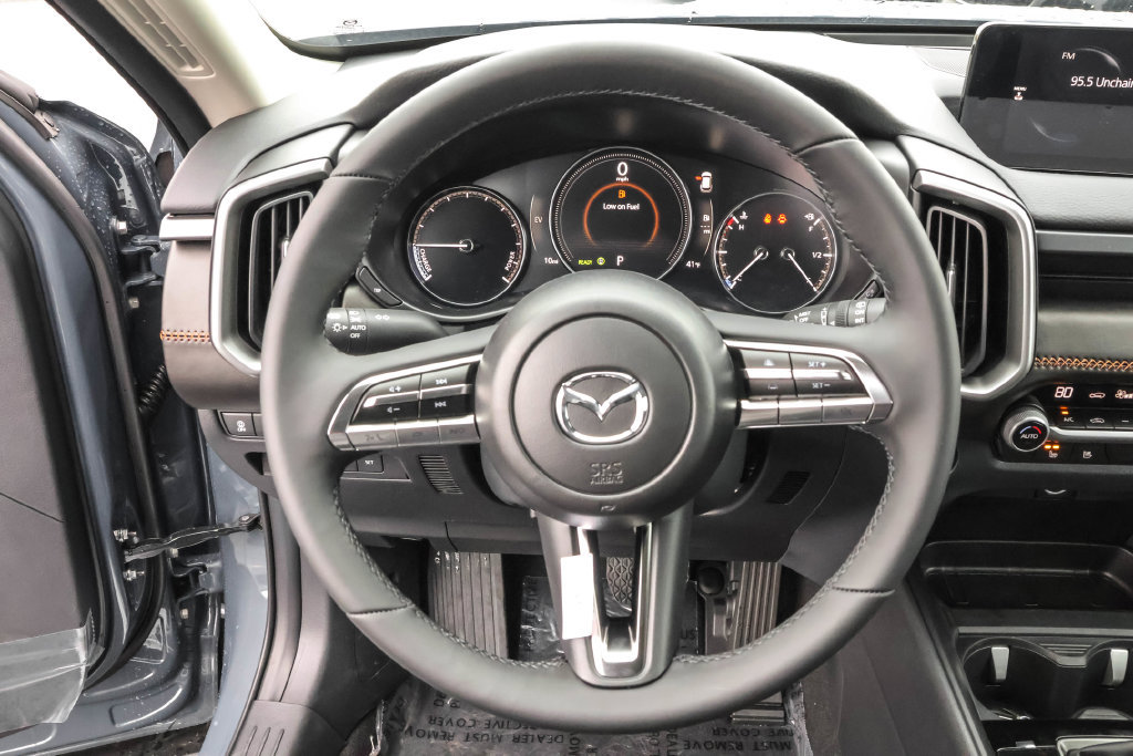 Used 2026 MAZDA CX-50 AWD 2.5 Hybrid w/ Cargo Package image 20