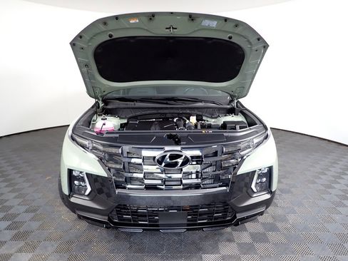 Used 2024 Hyundai Santa Cruz XRT AWD/4WD image 10