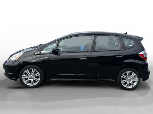 Used 2009 Honda Fit Sport image 2