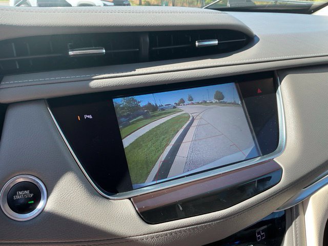 Used 2018 Cadillac XT5 Premium Luxury AWD/4WD image 29