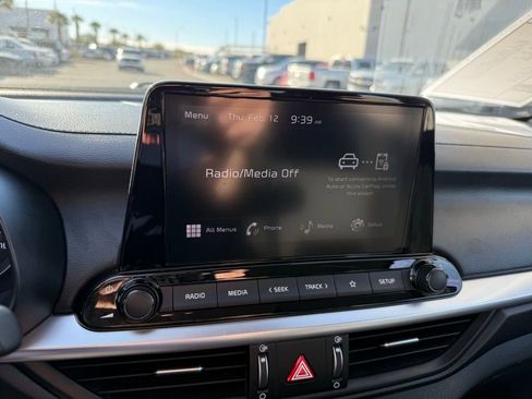 Used 2023 Kia Forte LXS image 24