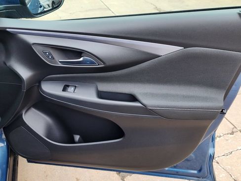 New 2026 Buick Envista Preferred w/ Convenience I Package FWD image 34