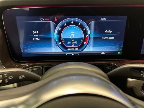 Used 2019 Mercedes-Benz G 63 AMG 4MATIC image 21