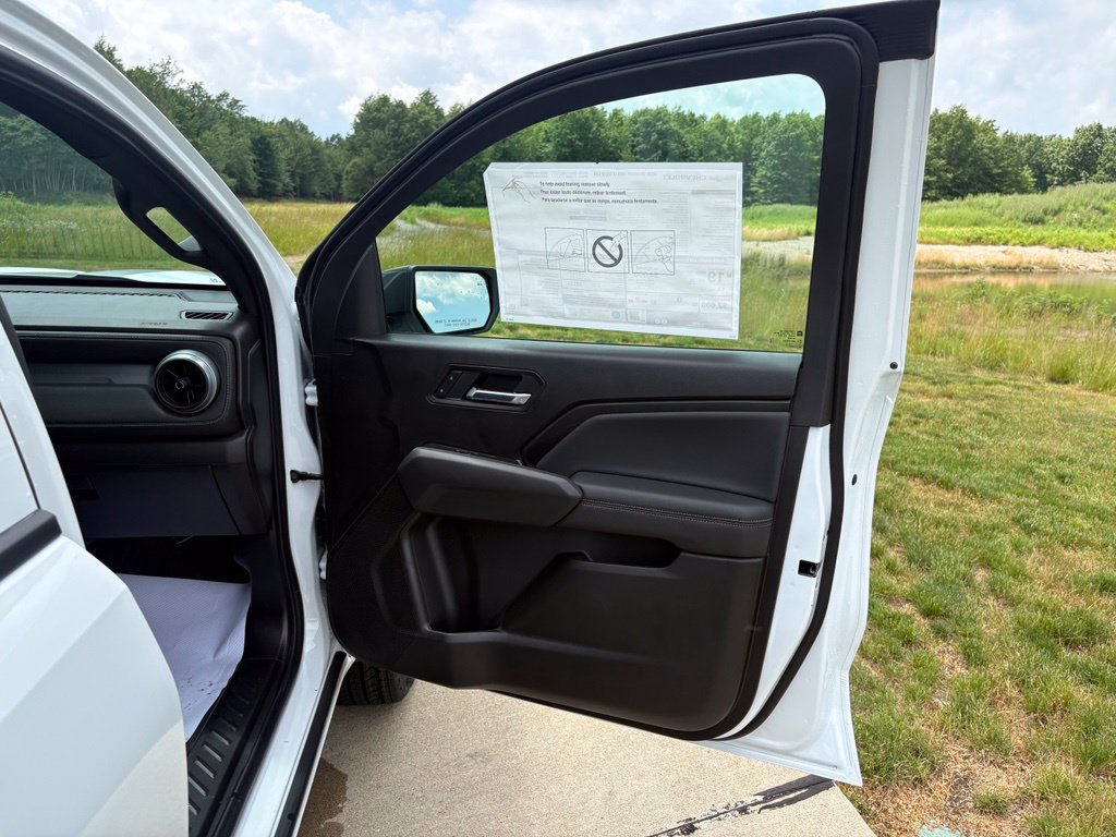 New 2026 Chevrolet Colorado LT AWD/4WD image 28