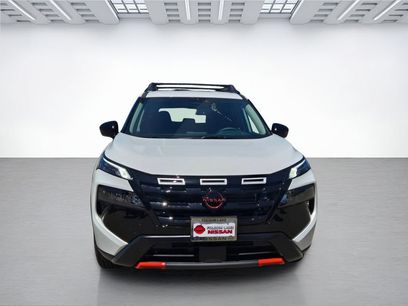 New 2026 Nissan Rogue SV w/ Rock Creek Premium Package