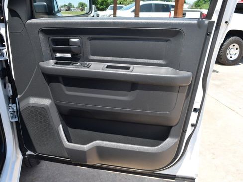 Used 2012 RAM 1500 ST w/ Protection Group AWD/4WD image 14