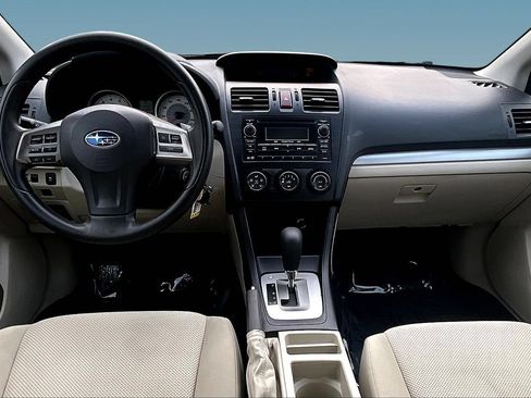Used 2014 Subaru Impreza 2.0i Premium w/ All-Weather Package w/CVT AWD/4WD image 7