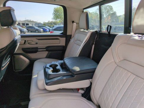 Used 2025 RAM 1500 Tungsten w/ Trailer Tow Group image 35