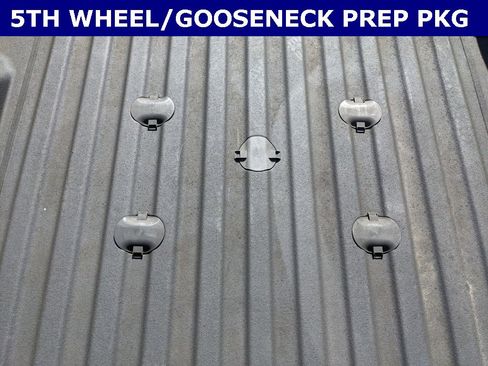 Used 2024 Chevrolet Silverado 2500 High Country w/ High Country Premium Package image 16