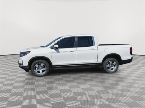 New 2026 Honda Ridgeline RTL image 5