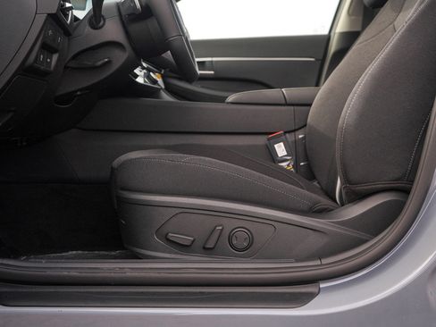 New 2026 Hyundai Sonata SEL image 16