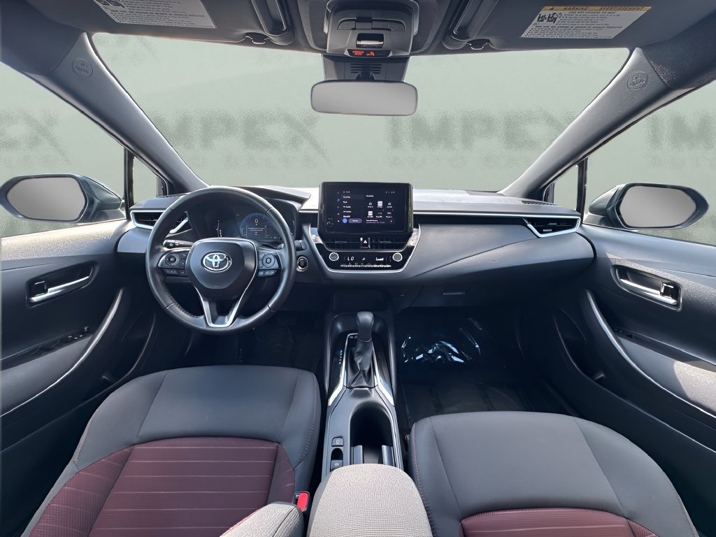 Used 2026 Toyota Corolla SE FWD image 11