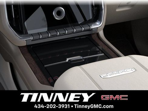 New 2026 GMC Yukon XL Denali w/ Denali Reserve Package AWD/4WD image 23