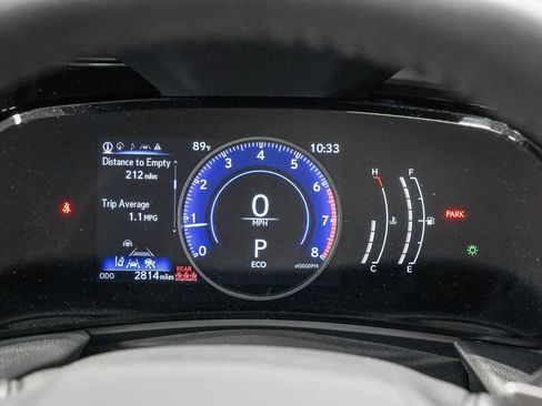 Used 2026 Lexus NX 350 AWD w/ Accessory Package (Z1) image 25