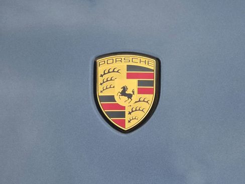 Certified 2024 Porsche 911 Targa 4 GTS image 26