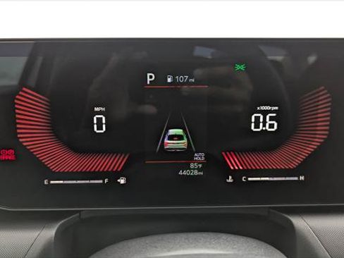 Used 2025 Kia K4 FWD image 26