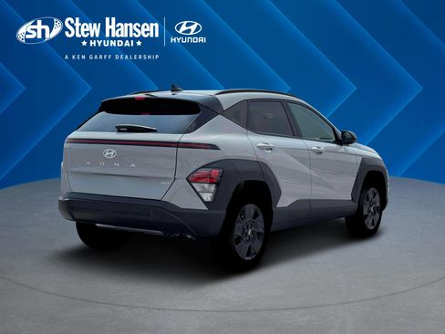 New 2026 Hyundai Kona SEL Sport image 8